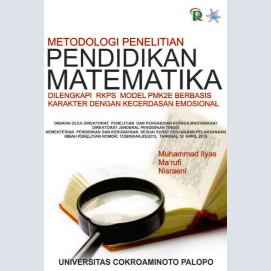 METODOLOGI PENELITIAN PENDIDIKAN MATEMATIKA